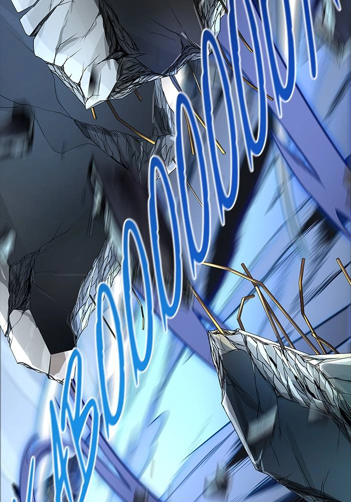Tower of God Chapter 541, page 59 of 210