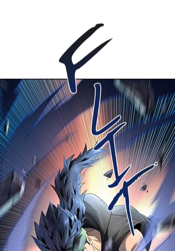 Tower of God Chapter 541, page 64 of 210