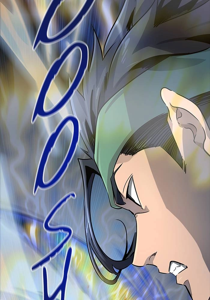 Tower of God Chapter 541, page 68 of 210