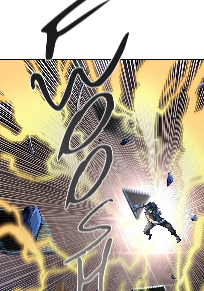 Tower of God Chapter 541, page 72 of 210