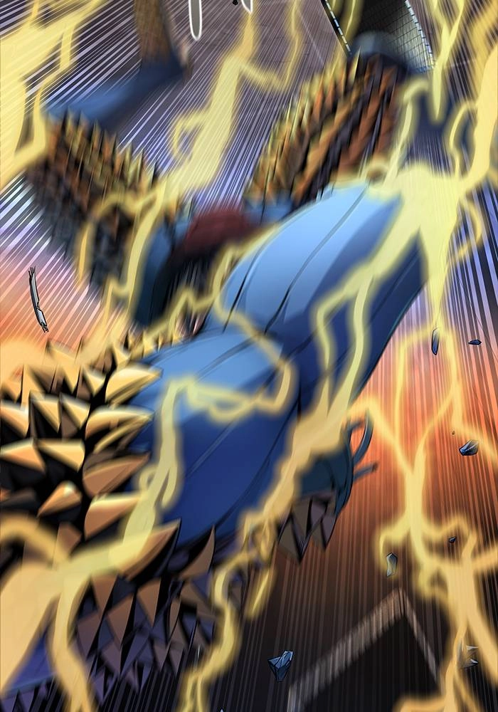 Tower of God Chapter 541, page 73 of 210