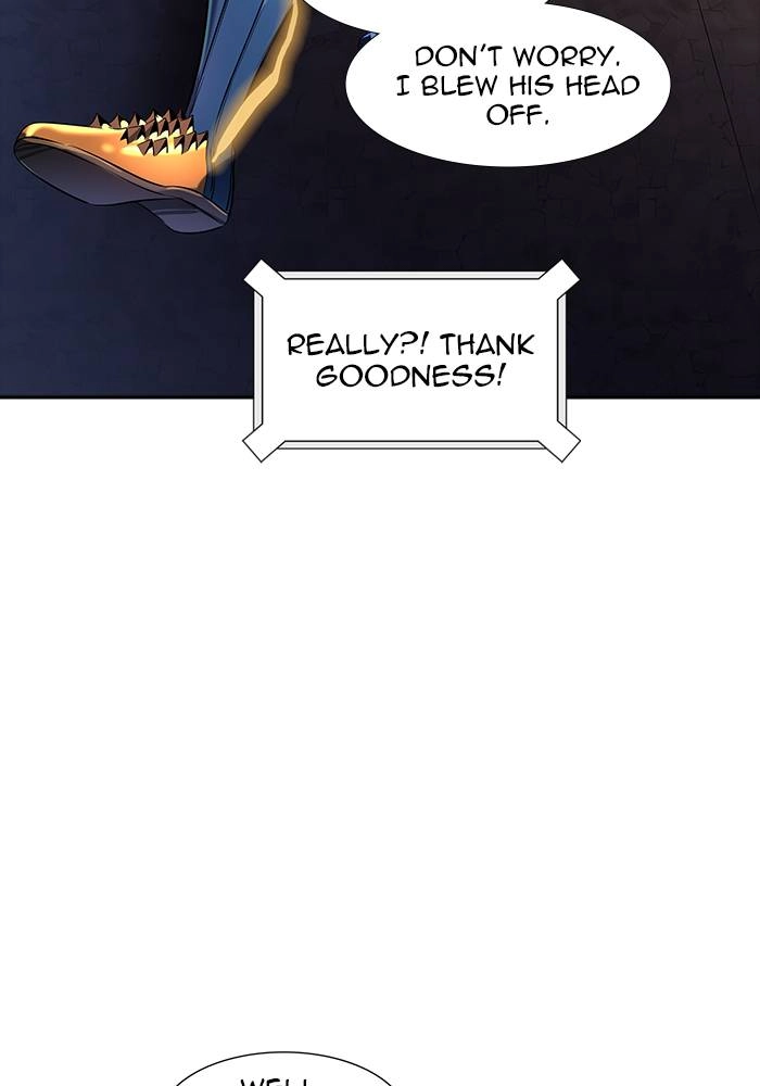 Tower of God Chapter 541, page 78 of 210