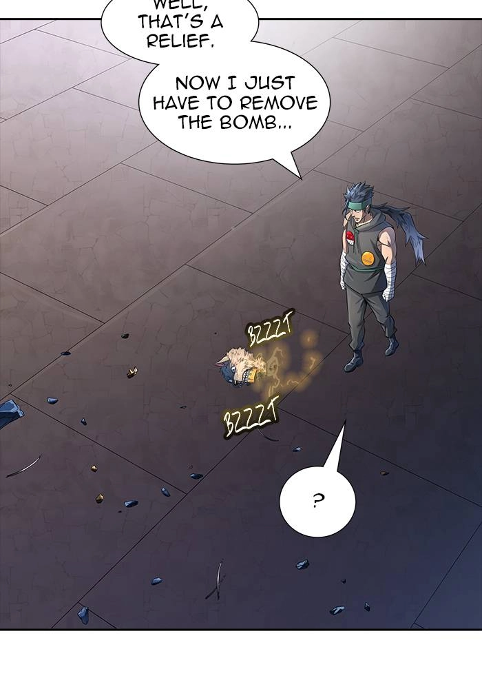 Tower of God Chapter 541, page 79 of 210