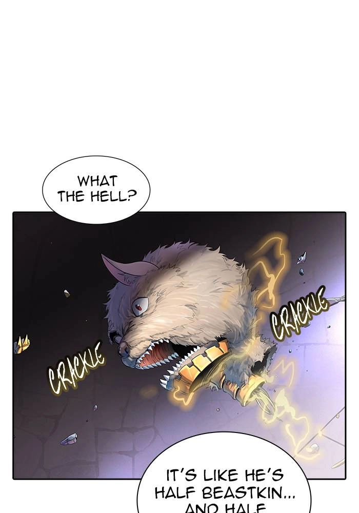 Tower of God Chapter 541, page 80 of 210
