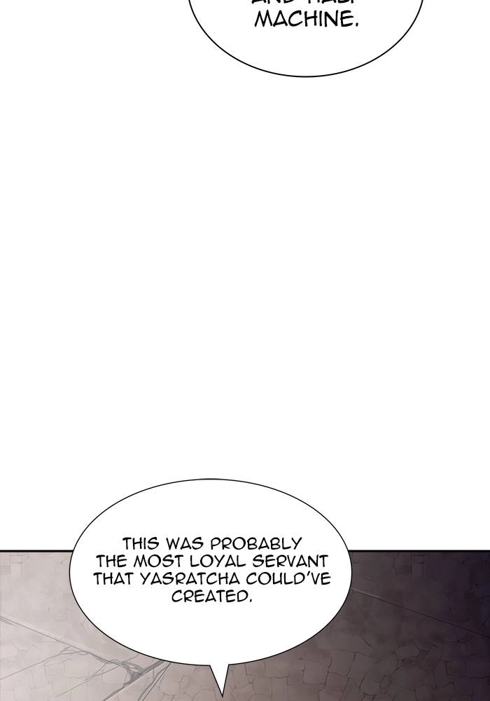 Tower of God Chapter 541, page 81 of 210