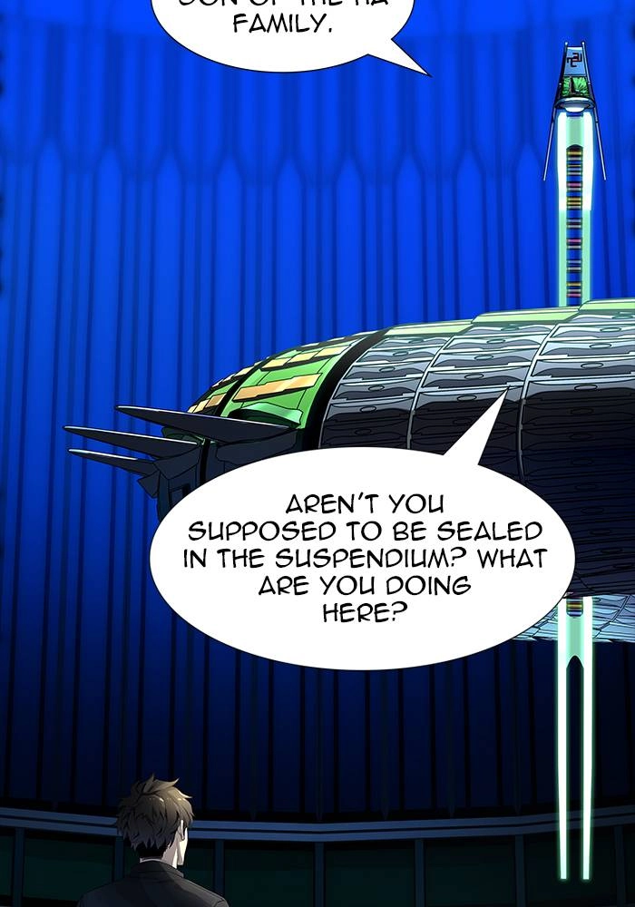 Tower of God Chapter 541, page 97 of 210