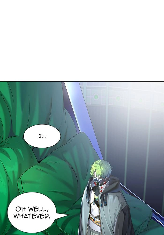 Tower of God Chapter 541, page 99 of 210