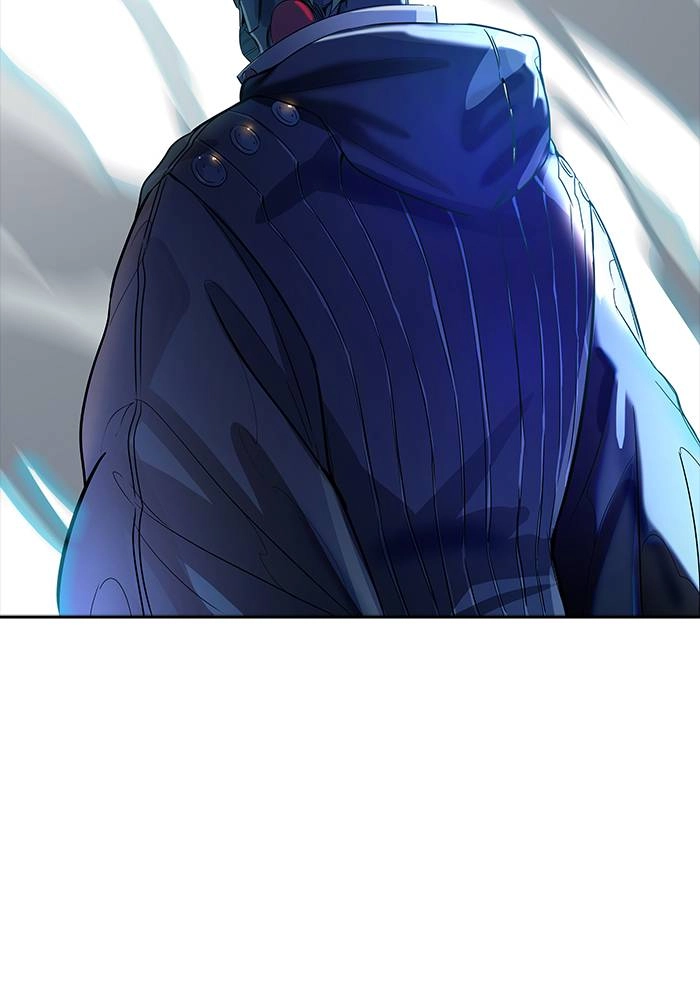 Tower of God Chapter 542, page 10 of 189