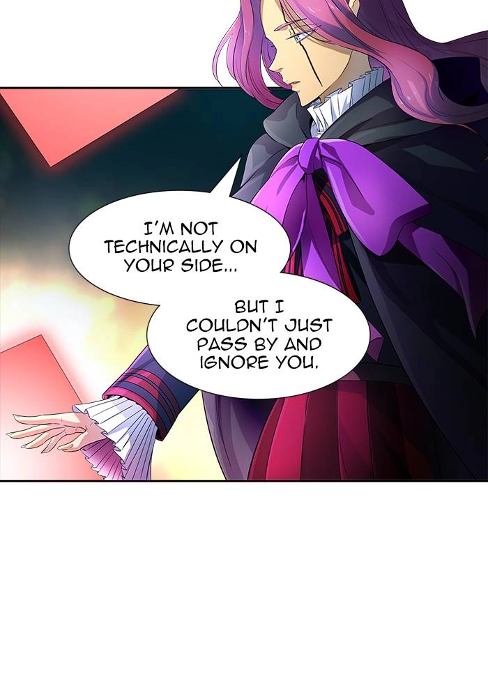 Tower of God Chapter 542, page 102 of 189