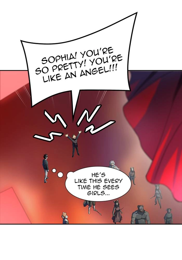 Tower of God Chapter 542, page 103 of 189