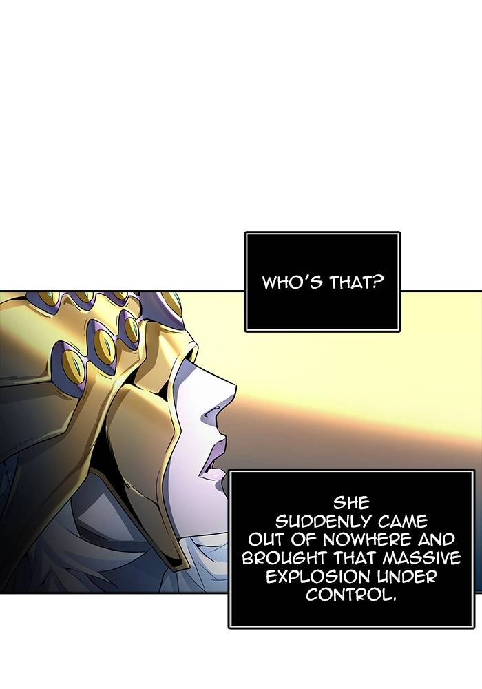 Tower of God Chapter 542, page 104 of 189