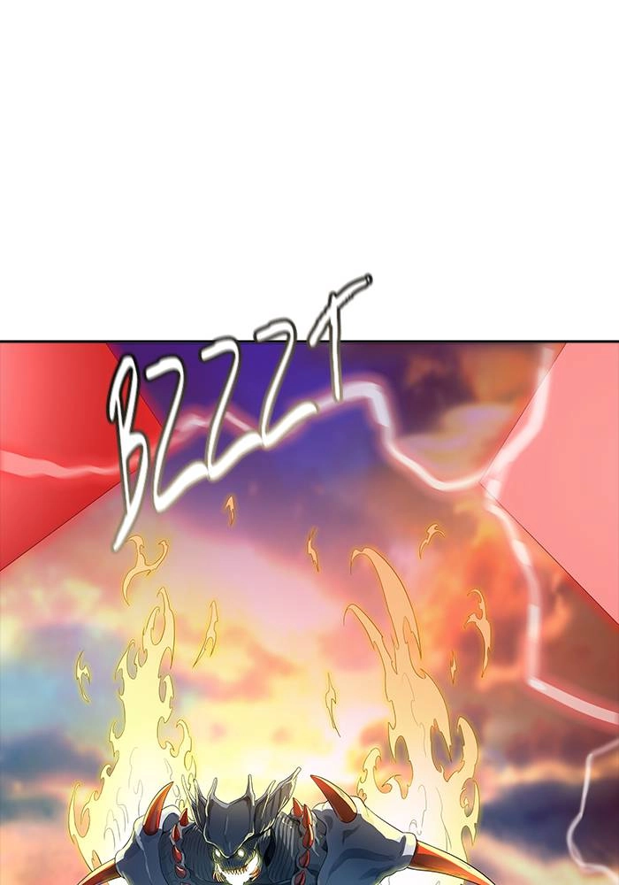 Tower of God Chapter 542, page 105 of 189