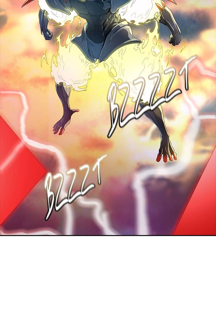 Tower of God Chapter 542, page 106 of 189