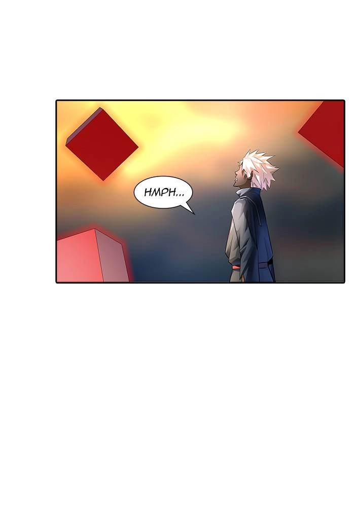 Tower of God Chapter 542, page 107 of 189