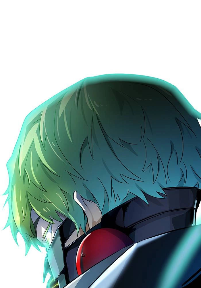 Tower of God Chapter 542, page 11 of 189