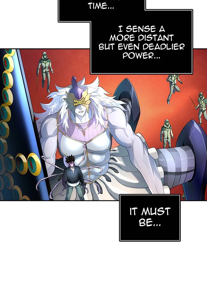 Tower of God Chapter 542, page 110 of 189