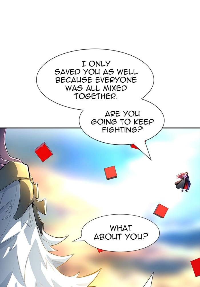 Tower of God Chapter 542, page 112 of 189