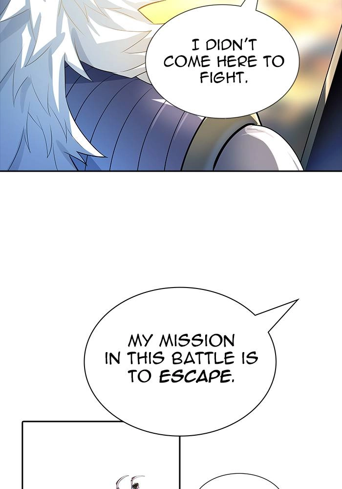 Tower of God Chapter 542, page 113 of 189