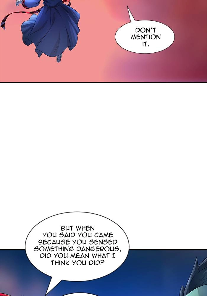 Tower of God Chapter 542, page 118 of 189