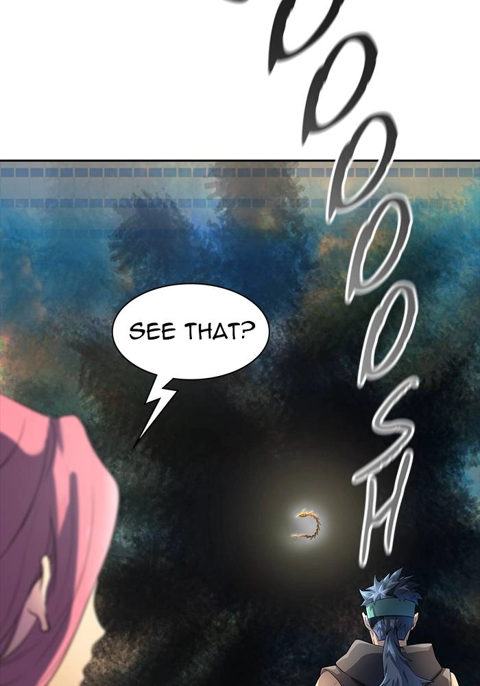 Tower of God Chapter 542, page 120 of 189