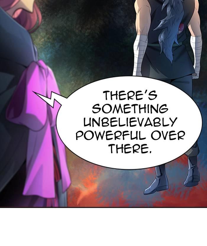 Tower of God Chapter 542, page 121 of 189