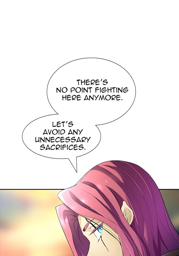 Tower of God Chapter 542, page 122 of 189
