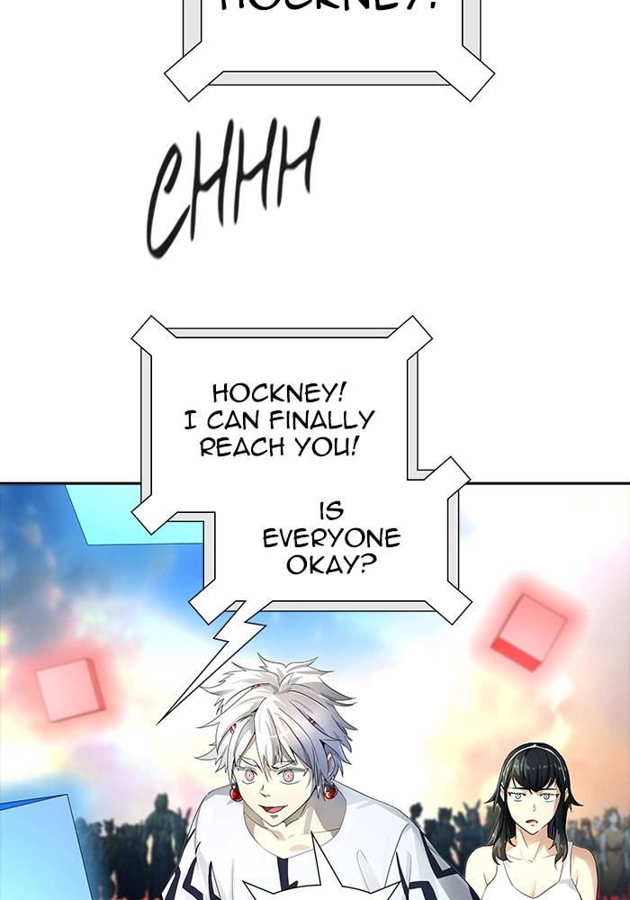 Tower of God Chapter 542, page 124 of 189