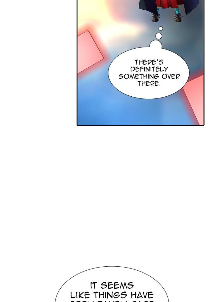 Tower of God Chapter 542, page 129 of 189