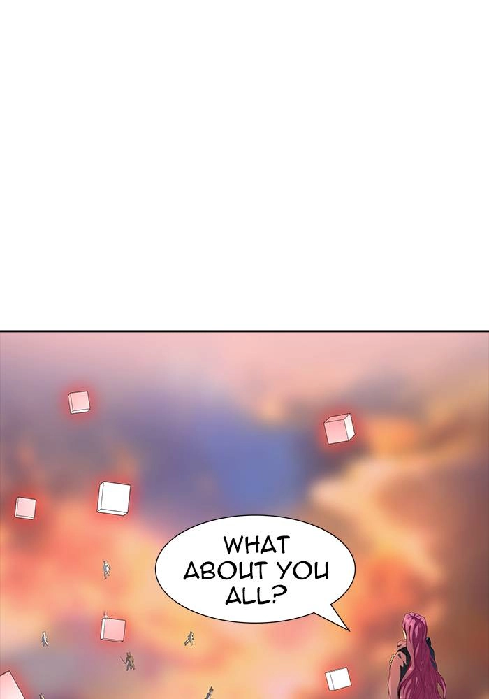 Tower of God Chapter 542, page 131 of 189