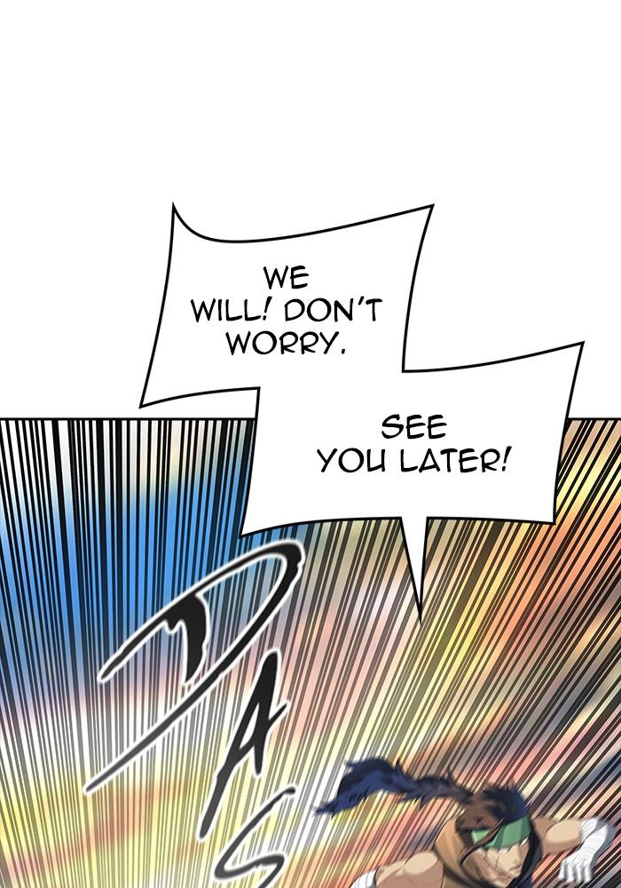 Tower of God Chapter 542, page 136 of 189