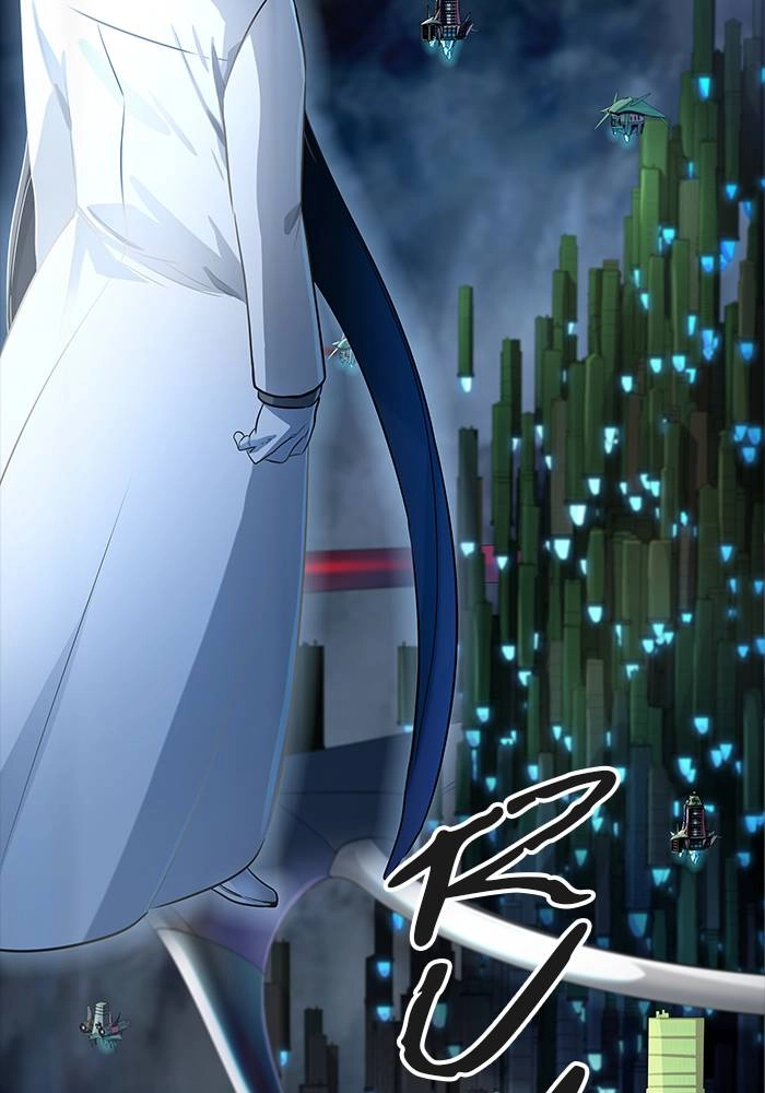 Tower of God Chapter 542, page 141 of 189