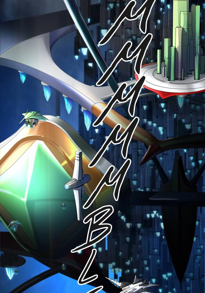 Tower of God Chapter 542, page 142 of 189