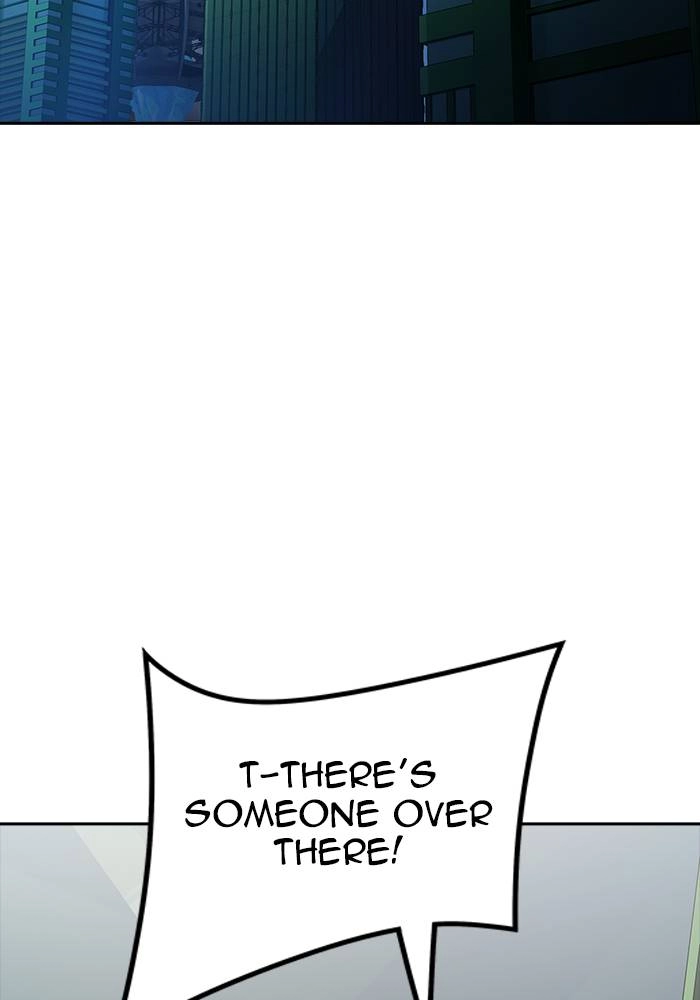 Tower of God Chapter 542, page 147 of 189