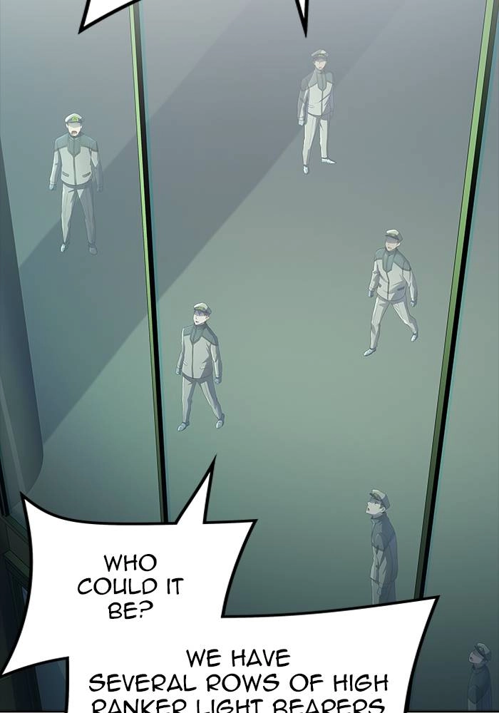 Tower of God Chapter 542, page 148 of 189
