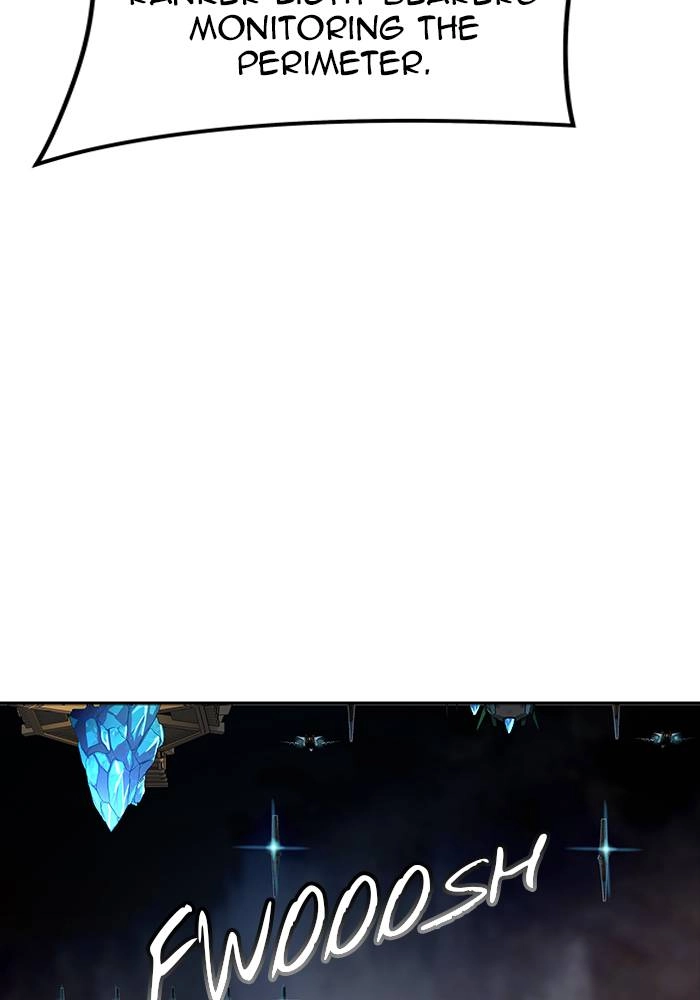 Tower of God Chapter 542, page 149 of 189