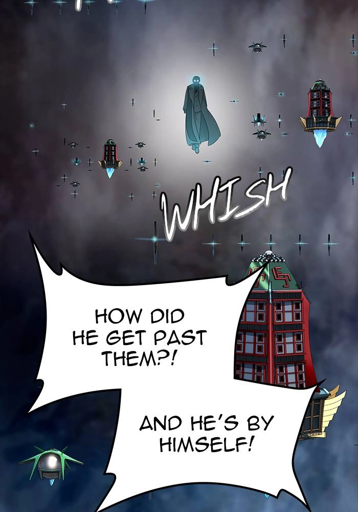 Tower of God Chapter 542, page 150 of 189