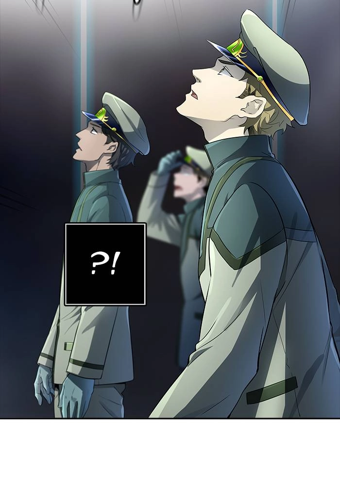 Tower of God Chapter 542, page 152 of 189