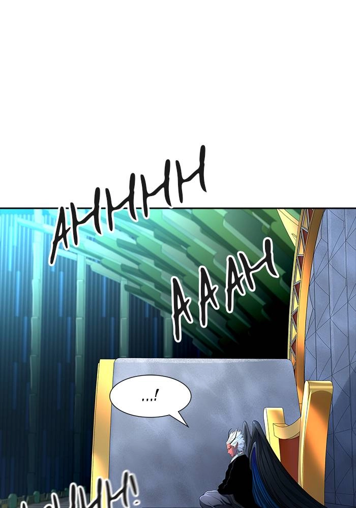 Tower of God Chapter 542, page 155 of 189