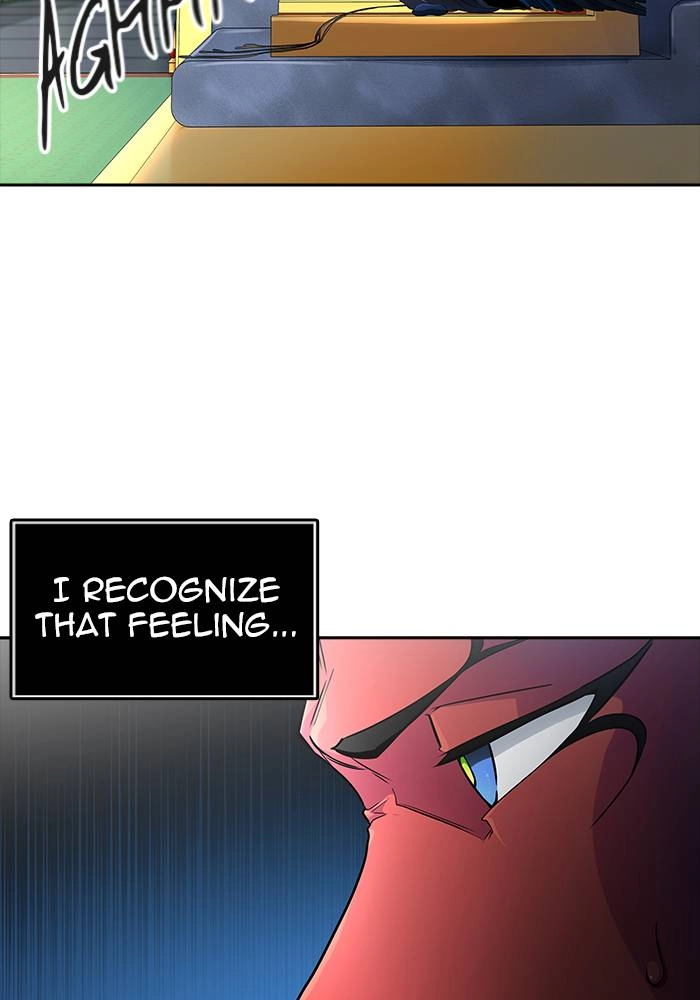 Tower of God Chapter 542, page 156 of 189
