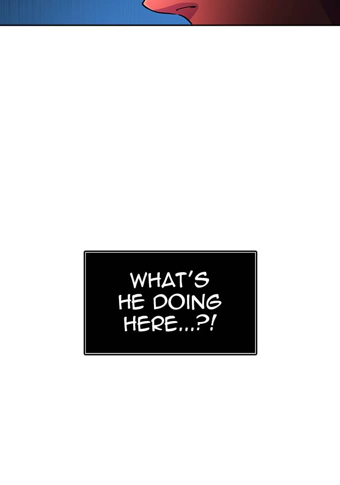 Tower of God Chapter 542, page 157 of 189