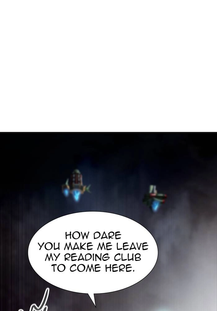 Tower of God Chapter 542, page 158 of 189