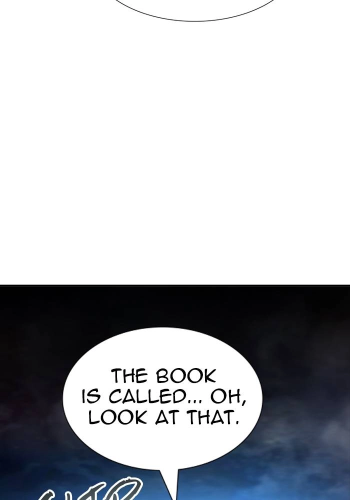 Tower of God Chapter 542, page 160 of 189