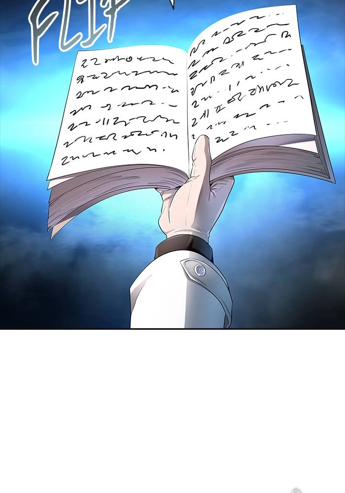Tower of God Chapter 542, page 161 of 189