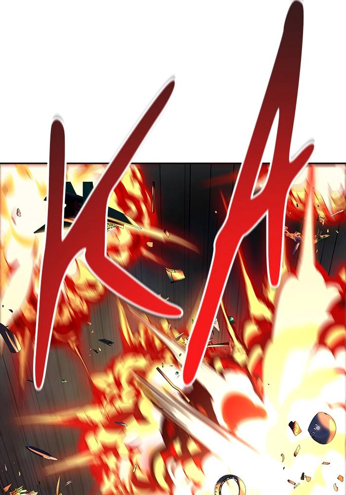 Tower of God Chapter 542, page 162 of 189