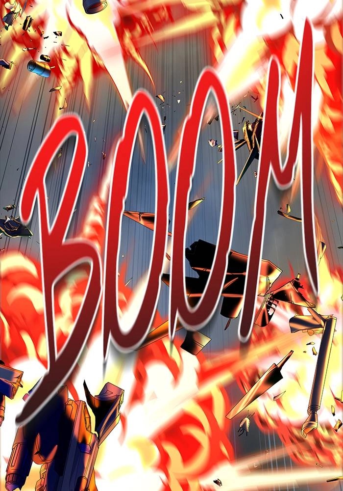 Tower of God Chapter 542, page 165 of 189