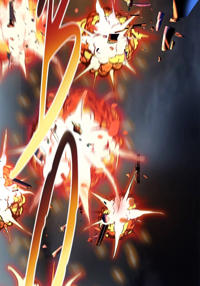 Tower of God Chapter 542, page 169 of 189