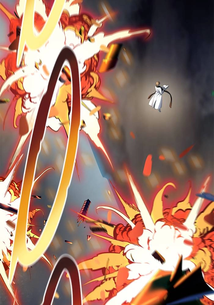 Tower of God Chapter 542, page 170 of 189