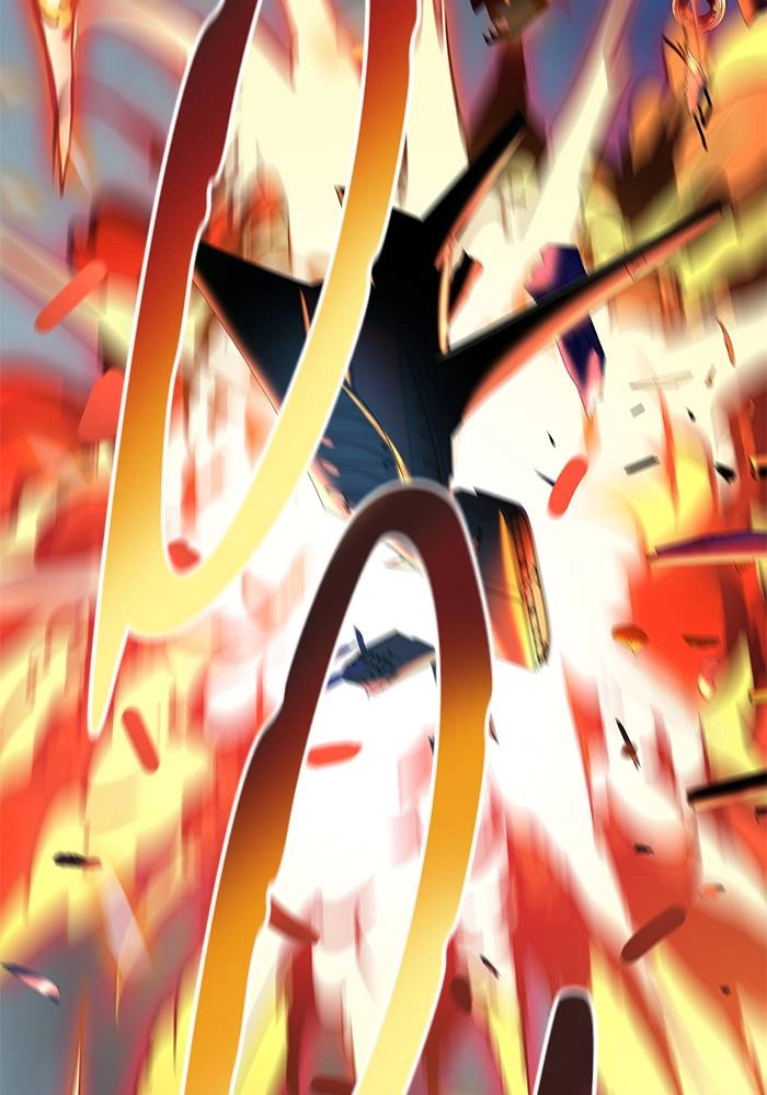 Tower of God Chapter 542, page 173 of 189