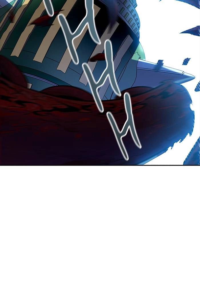 Tower of God Chapter 542, page 18 of 189