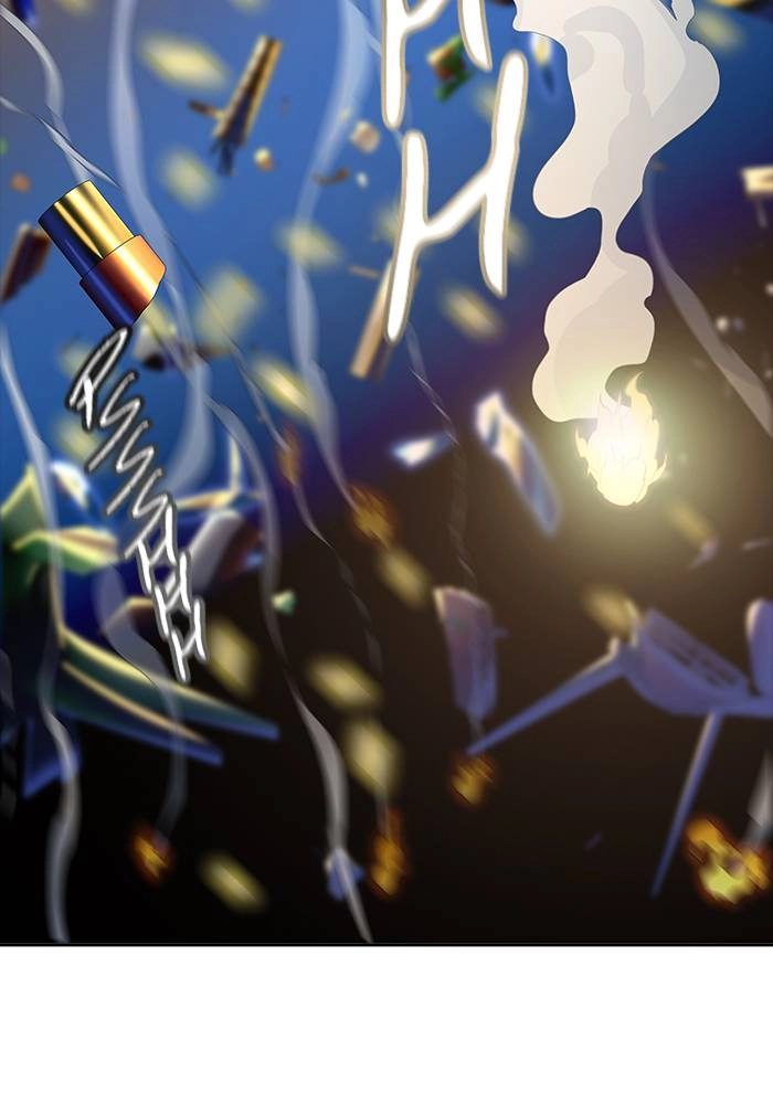 Tower of God Chapter 542, page 181 of 189